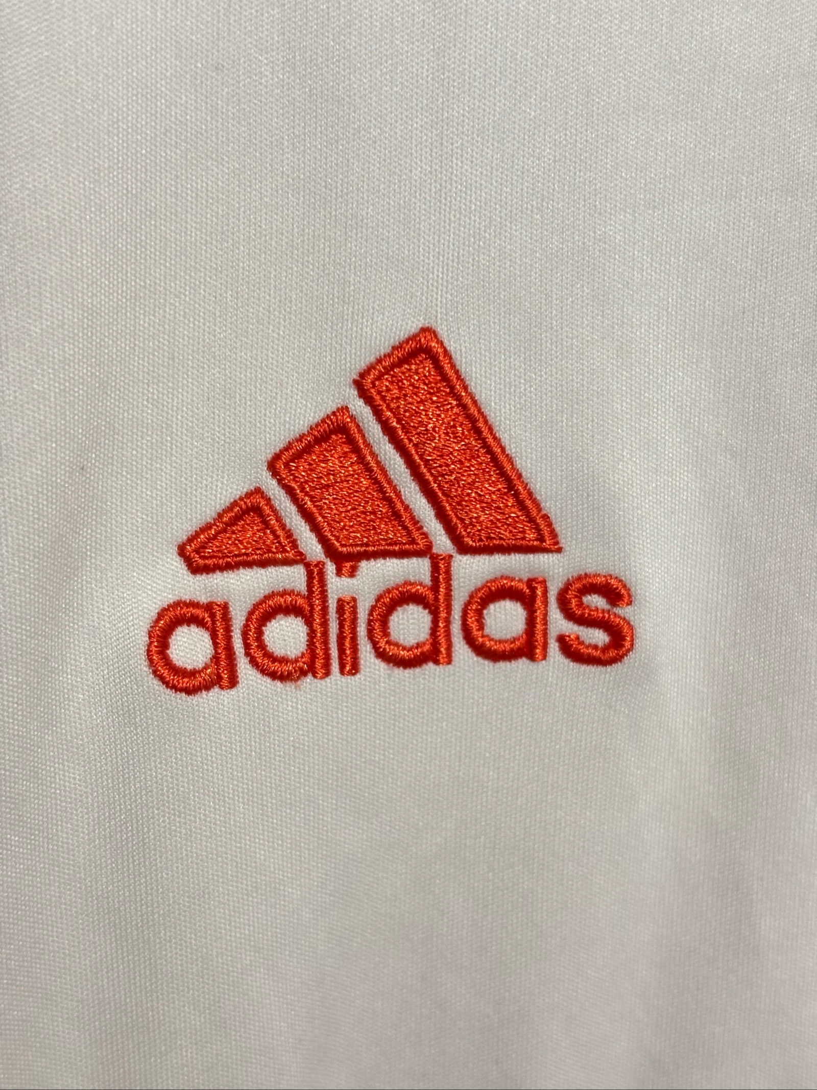 River Plate 2010 2011 2012 Adidas Camiseta Futbol – photo 5